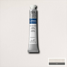 Winsor&Newton Cotman tubusos akvarellfesték, 8 ml - 150, chinese white akvarell