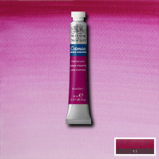 Winsor&Newton Cotman tubusos akvarellfesték, 8 ml - 544, purple lake akvarell