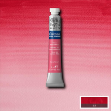 Winsor&Newton Cotman tubusos akvarellfesték, 8 ml - 580, rose madder hue akvarell