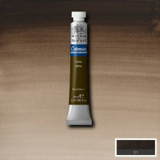 Winsor&Newton Cotman tubusos akvarellfesték, 8 ml - 609, sepia akvarell