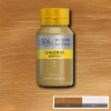 Winsor&Newton Galeria akrilfesték, 500 ml - 283, gold