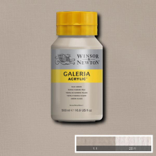 Winsor&Newton Galeria akrilfesték, 500 ml - 438, pale umber akrilfesték