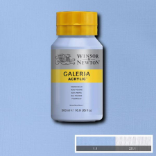 Winsor&Newton Galeria akrilfesték, 500 ml - 446, powder blue akrilfesték