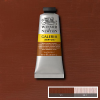 Winsor&Newton Galeria akrilfesték, 60 ml - 077, burnt sienna opaque