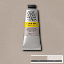 Winsor&Newton Galeria akrilfesték, 60 ml - 438, pale umber akrilfesték
