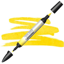 Winsor&Newton Promarker Watercolour kétvégű akvarell ecsetfilc - 109, cadmium yellow hue akvarell