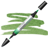 Winsor&Newton Promarker Watercolour kétvégű akvarell ecsetfilc - 311, Hooker's green