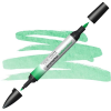 Winsor&Newton Promarker Watercolour kétvégű akvarell ecsetfilc - 521, phthalo green yellow shade