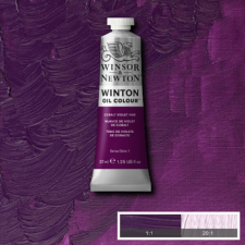 Winsor&Newton Winton olajfesték, 37 ml - 194, cobalt violet hue hobbifesték