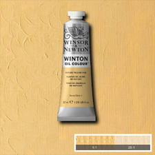 Winsor&Newton Winton olajfesték, 37 ml - 422, naples yellow hue hobbifesték
