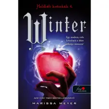  Winter - Holdbéli krónikák 4. egyéb könyv