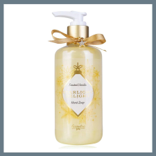  WINTER MAGIC kézi szappan adagoló 290ml 8159898 fürdőszoba kiegészítő