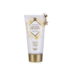  WINTER MAGIC kézkrém SHINE BRIGHT 8159897 kézápolás