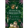 Winter Mist Press Honor &amp; Obsession | Jayne Castel,Tim Burton