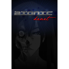 Winter Wolves Bionic Heart (PC - Steam elektronikus játék licensz) videójáték