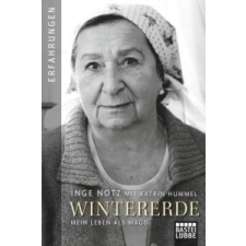 Wintererde – Inge Notz,Katrin Hummel idegen nyelvű könyv