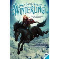 Winterling – Sarah Prineas idegen nyelvű könyv