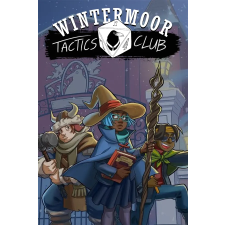  Wintermoor Tactics Club (Wintermost Edition) (digitális licenc) videójáték