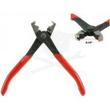 Wintools Bilincsfogó speciális CLIC és CLIC-R típusú bilincsekhez (WT04090) fogó