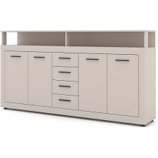 WIP MEB XXL/Luna 4D4S kasmír bútor