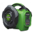 Wipcool Magasnyomású mosó C10B incl  Makita and Bosch adapterrel Wipcool