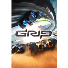 Wired Productions GRIP: Combat Racing (Terra Garage Kit DLC) (digitális licenc) videójáték