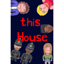 Wires Entertainment this House (PC - Steam elektronikus játék licensz) videójáték