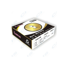 WIRETEK kábel FTP Fali dobozos CAT.5E 100m 32AWG kábel és adapter
