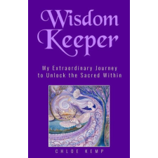 Wisdom Keeper idegen nyelvű könyv