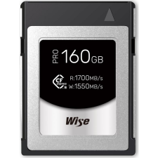 Wise CFX-B160P 160 GB (WI-CFX-B160P) memóriakártya