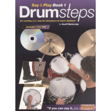 Wise Drumsteps művészet