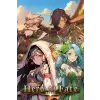 Wise Games Hero of Fate (digitális licenc)