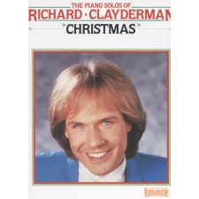 Wise Richard Clayderman - Christmas művészet
