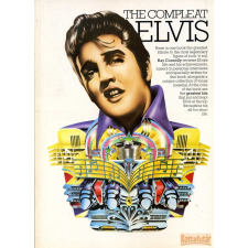 Wise The Compleat Elvis művészet