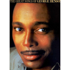 Wise The Great Songs of George Benson művészet