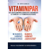 Wise Tree Kft. VITAMINIPAR - Egy vegyészmérnök bennfentes információi és tanácsai a jó termékválasztáshoz