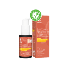 Wise Tree Kft. WTN E-vitamin spektrum csepp 50 ml vitamin és táplálékkiegészítő