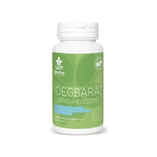 Wise Tree Kft. WTN Idegbarát étrend-kiegészítő 60 db vitamin és táplálékkiegészítő