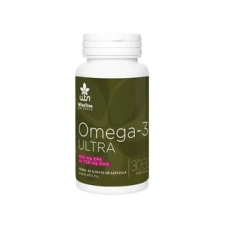 Wise Tree Kft. WTN Omega-3 Ultra kapszula 60 db vitamin és táplálékkiegészítő