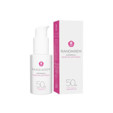 Wise Tree Kft. WTN Randikrém Azonnali ránctalanításra 50ml arckrém