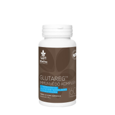 Wise Tree Naturals Glutareg™ Immunvédő komplex (60 Kapszula) vitamin és táplálékkiegészítő
