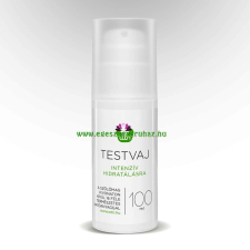 Wise Tree Naturals Testvaj testápoló