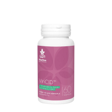 Wise Tree Naturals Viricid (60 Kapszula) vitamin és táplálékkiegészítő