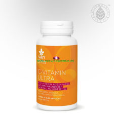 Wise Tree Naturals WTN C-VITAMIN ULTRA vitamin és táplálékkiegészítő