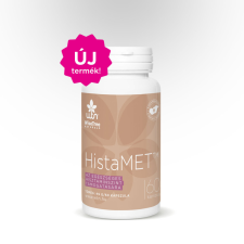 Wise Tree Naturals WTN HistaMET™ 60 kapszula az egészséges hisztaminszint támogatására vitamin és táplálékkiegészítő