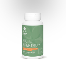 Wise Tree Naturals WTN Metil Spektrum 60 kapszula vitamin és táplálékkiegészítő