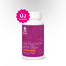 Wise Tree Naturals WTN Változókor spektrum 60 kapszula vitamin és táplálékkiegészítő