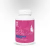 Wise Tree Naturals  (WTN) WTN Haj- és körömvitamin 60+60 kapszula 1 natúr kaps reggel + 1 zöld kaps délben