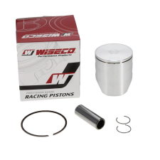 WISECO 2-ütemű Pro-Lite sorozatú kovácsolt dugattyúkészlet - ø54.00mm egyéb motorkerékpár alkatrész