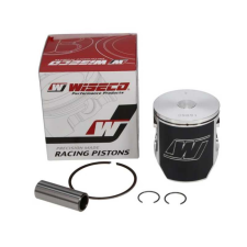 WISECO 2-ütemű Pro-Lite sorozatú kovácsolt dugattyúkészlet - ø72.00mm egyéb motorkerékpár alkatrész